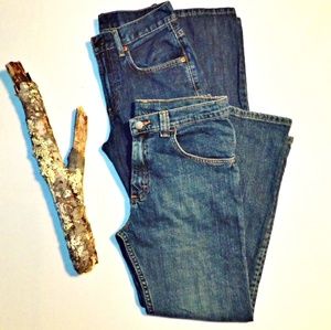 Boys jeans